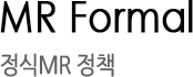 MR Formal