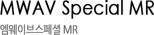 MWAV Special MR