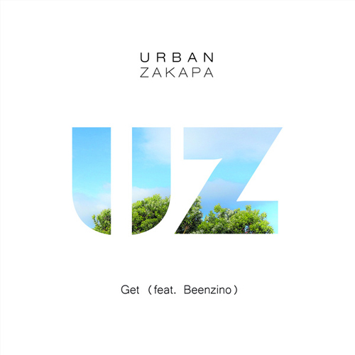 Get (Ft.Beenzino) 앨범이미지