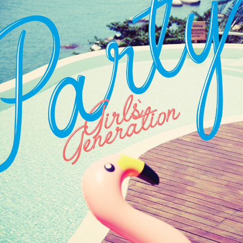 PARTY 앨범이미지