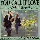 You Call It Love 앨범이미지