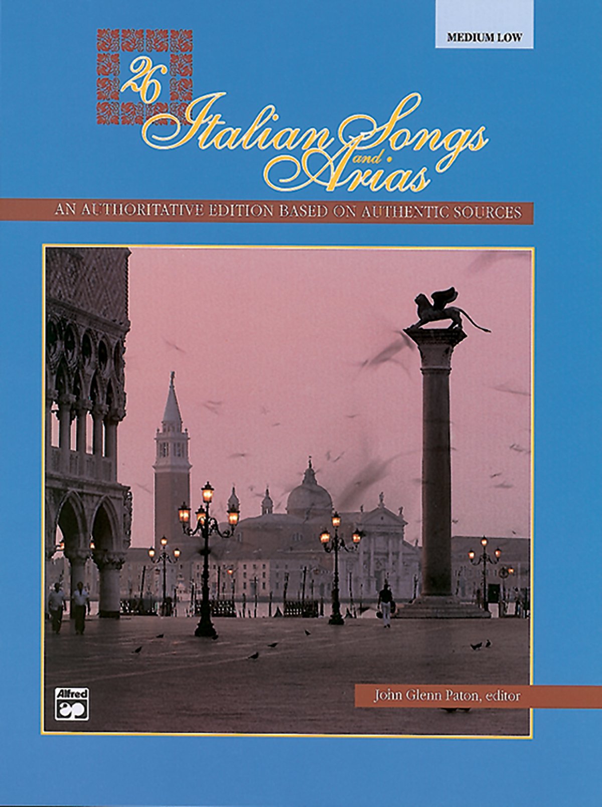 Come Raggio Di Sol (Caldara) 앨범이미지
