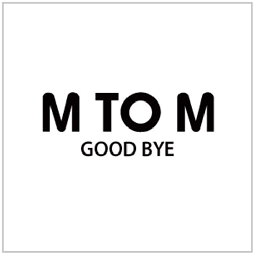 Good Bye 앨범이미지