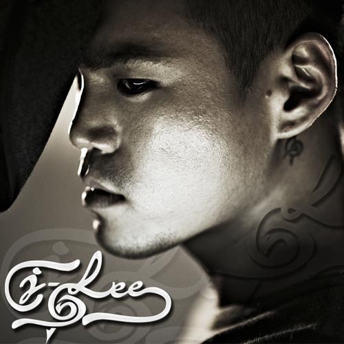 헤어지는 일 (Ft. 리쌍) (가이드멜로디) 앨범이미지