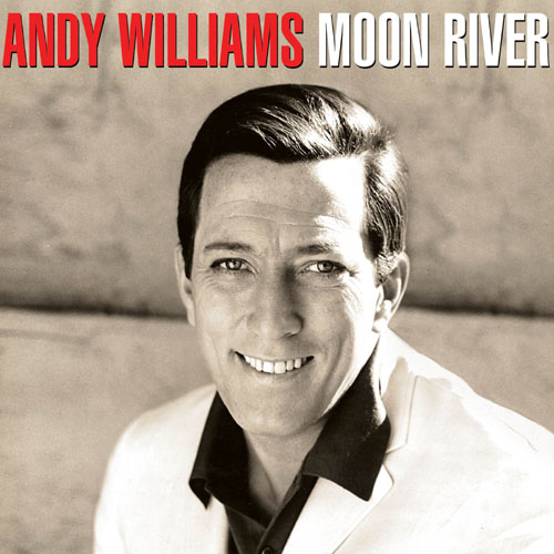 Moon River 앨범이미지
