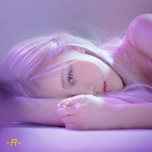 Gone 앨범이미지