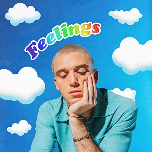 Feelings (가이드멜로디) 앨범이미지