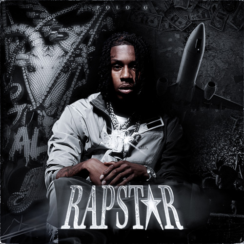 RAPSTAR (가이드멜로디) 앨범이미지
