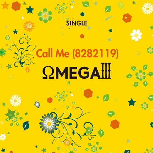 Call Me (8282119) 앨범이미지
