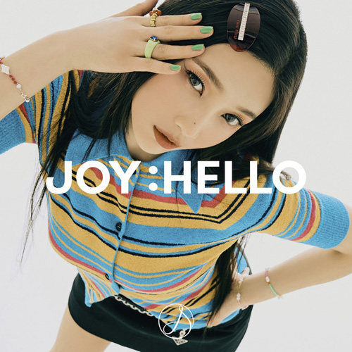 안녕 (Hello) 앨범이미지