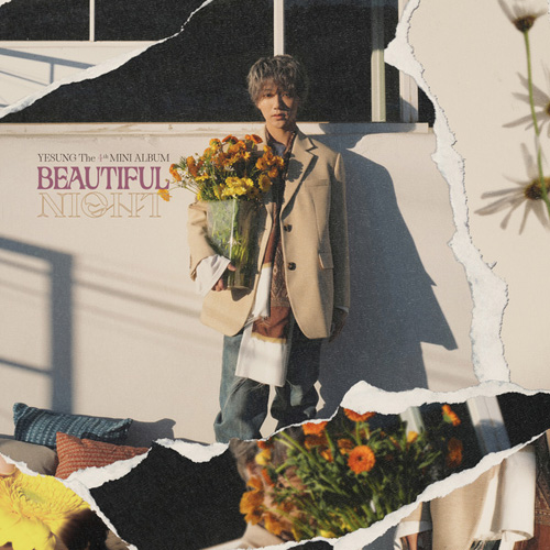 Beautiful Night 앨범이미지
