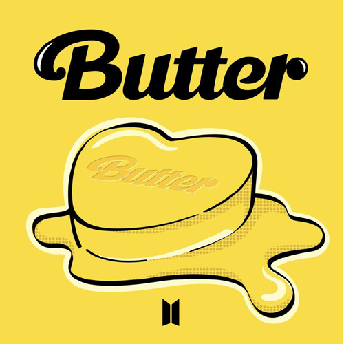 Butter (Hotter Remix) 앨범이미지
