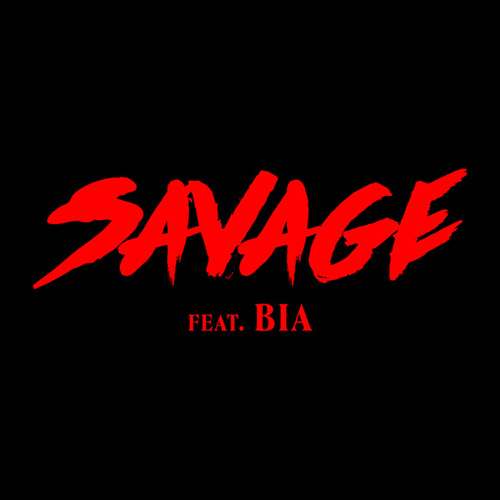 Savage (Ft. BIA) 앨범이미지