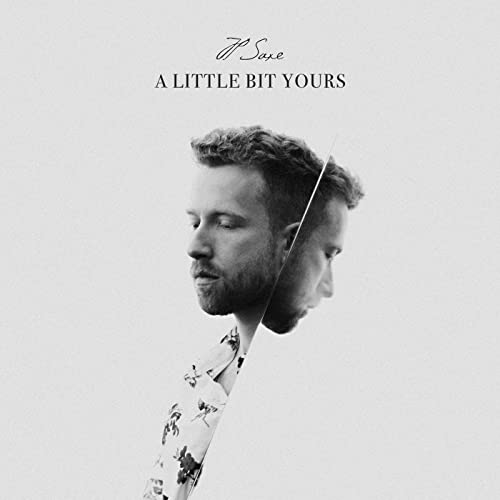 A Little Bit Yours 앨범이미지