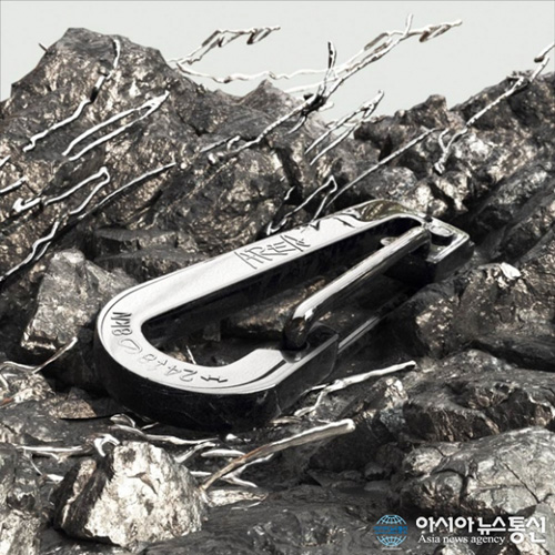 잡아줄게 (Carabiner) (가이드멜로디) 앨범이미지