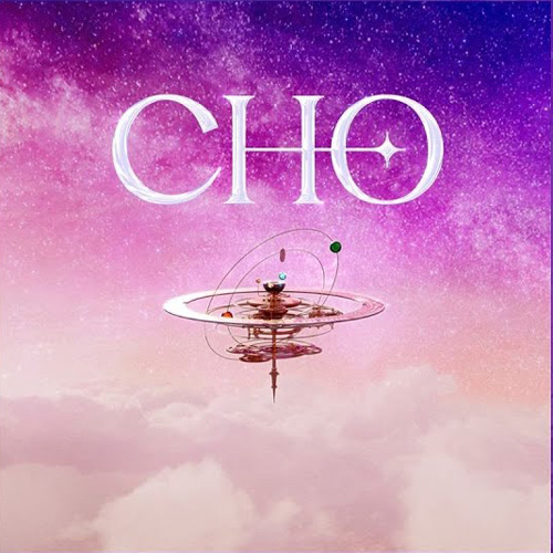 CHO 앨범이미지