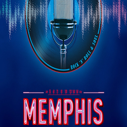 Memphis Lives In Me (뮤지컬 멤피스 OST) 앨범이미지