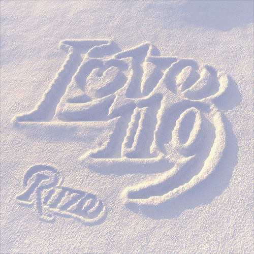 Love 119 앨범이미지
