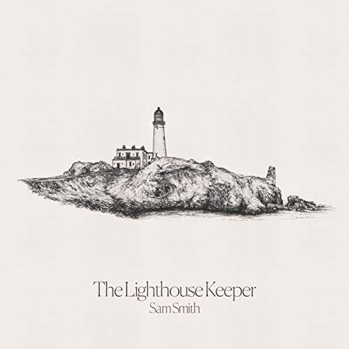 The Lighthouse Keeper (가이드멜로디) 앨범이미지