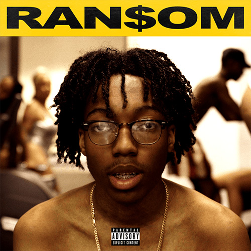 Ransom 앨범이미지