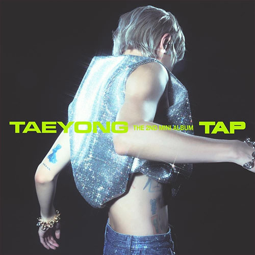 TAP 앨범이미지