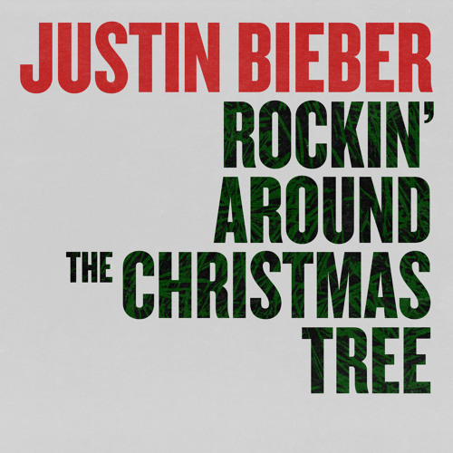 Rockin' Around The Christmas Tree 앨범이미지