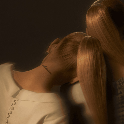 the boy is mine 앨범이미지