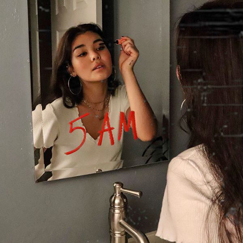 Y U Gotta B Like That (가이드멜로디) 앨범이미지