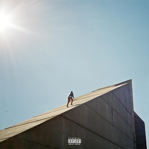 Get You (Feat. Kali Uchis) (가이드멜로디) 앨범이미지