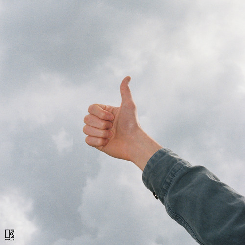 Everything's Good (가이드멜로디) 앨범이미지