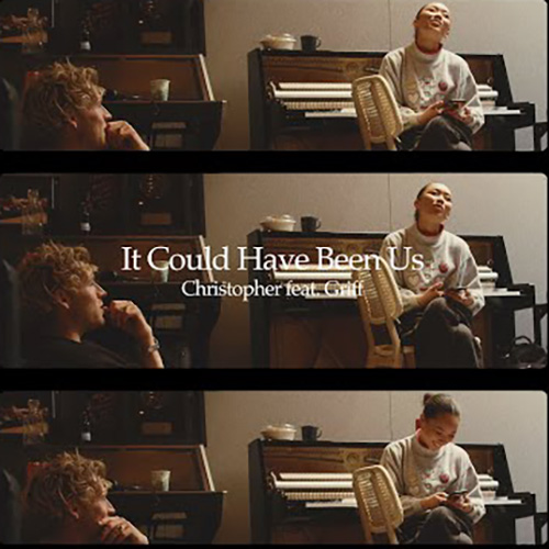 It Could Have Been Us (Ft. Griff) 앨범이미지