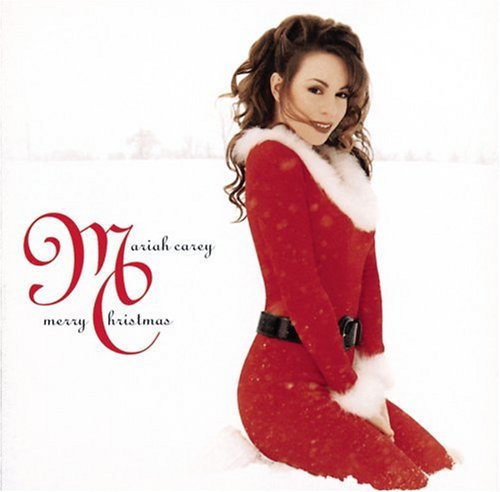 All I Want For Christmas Is You (2024) 앨범이미지