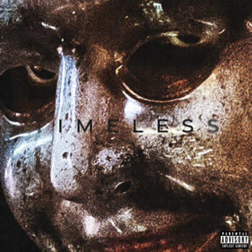 Timeless (가이드멜로디) 앨범이미지