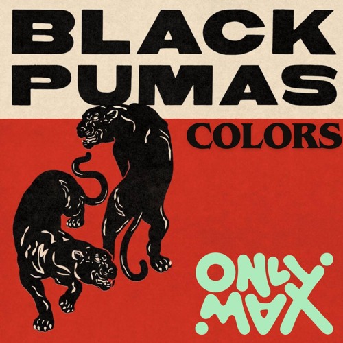 Colors (가이드멜로디) 앨범이미지