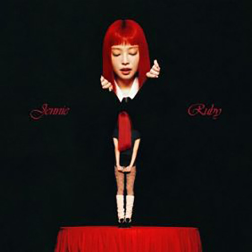 start a war (가이드멜로디) 앨범이미지