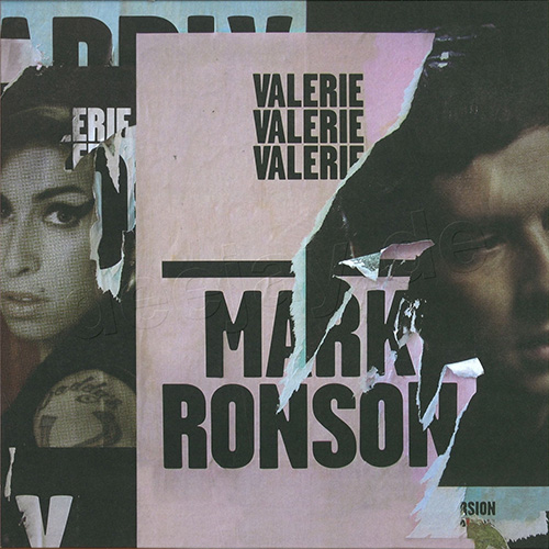 Valerie (Ft. Amy Winehouse) 앨범이미지