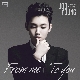 Nothing's Gonna Change My Love For You (여자키) 앨범이미지