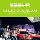 슬픈 발걸음 (가이드멜로디) 앨범이미지