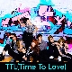TTL (Time To Love) Listen 2 앨범이미지