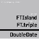 러브레터 (FT.triple) 앨범이미지