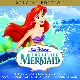 Part Of Your World 앨범이미지