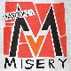 Misery 앨범이미지