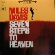 Seven Steps To Heaven (섹소폰연주용) (Fast ver.) (가이드연주) 앨범이미지