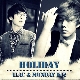 Holiday (가이드멜로디) 앨범이미지