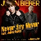 Never Say Never (Ft. Jaden Smith) (가이드멜로디) 앨범이미지