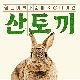 산토끼 (가이드멜로디) 앨범이미지