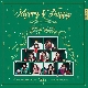 Merry & Happy 앨범이미지