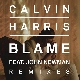 Blame (Ft. John Newman) 앨범이미지