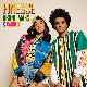 Finesse (Remix) (Ft. Cardi B) 앨범이미지