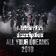 All Your Dreams (2018) (가이드멜로디) 앨범이미지
